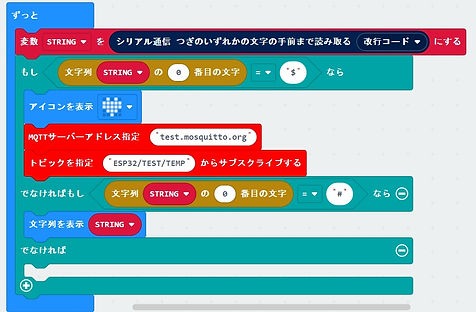 サブスクライバー側