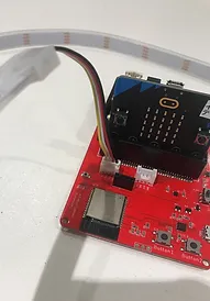 イルミネーション