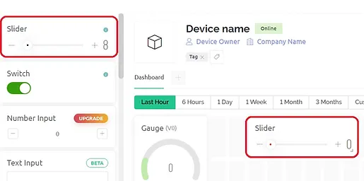 イルミネーション