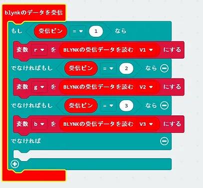 イルミネーション